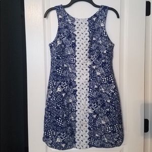 Lily Pulitzer Upstream Dress